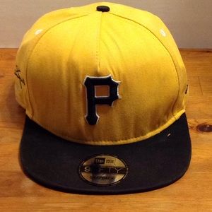 Pittsburgh Pirates SnapBack